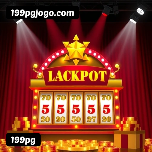 Chuva de Bônus 199pg - Slots