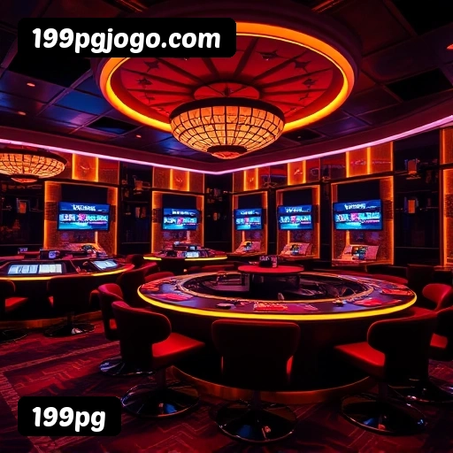 Variedade de slots 199pg