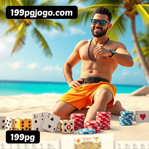 Dicas de slots 199pg